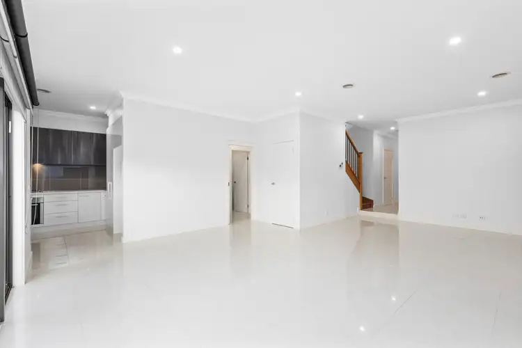 Third view of Homely house listing, 33B Whiton St, Mount Waverley VIC 3149
