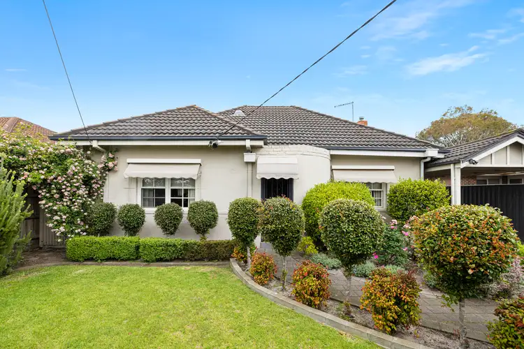 20 Sixth Street, Parkdale VIC 3195