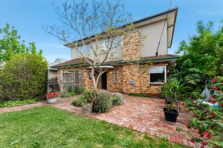 5 St James Avenue, Bentleigh VIC 3204