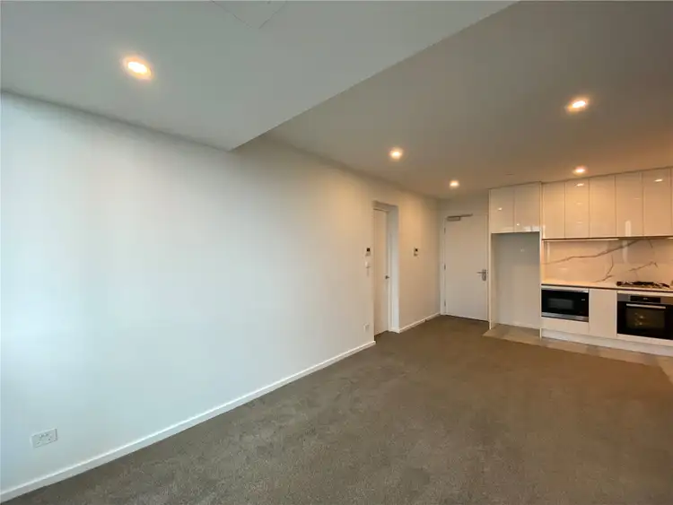 Second view of Homely apartment listing, 5209/560 Lonsdale Street, Melbourne VIC 3000