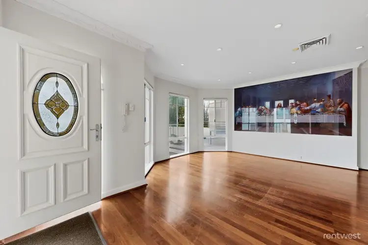 Fourth view of Homely house listing, 2B Bateman Rd, Mount Pleasant WA 6153