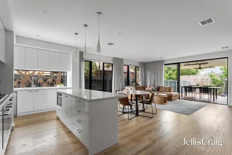 Second view of Homely townhouse listing, 79A Parkmore Road, Bentleigh East VIC 3165