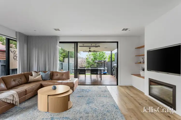 Third view of Homely townhouse listing, 79A Parkmore Road, Bentleigh East VIC 3165