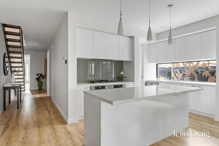 Fourth view of Homely townhouse listing, 79A Parkmore Road, Bentleigh East VIC 3165