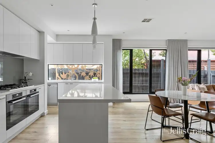 Fifth view of Homely townhouse listing, 79A Parkmore Road, Bentleigh East VIC 3165