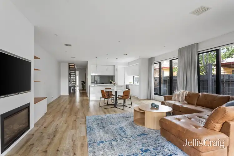 Sixth view of Homely townhouse listing, 79A Parkmore Road, Bentleigh East VIC 3165