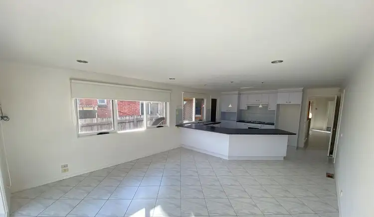 Third view of Homely unit listing, 1/7 Hennessy Street, Chadstone VIC 3148