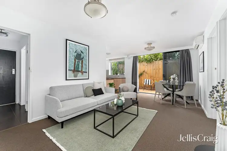 5/58 Mason Street, Newport VIC 3015