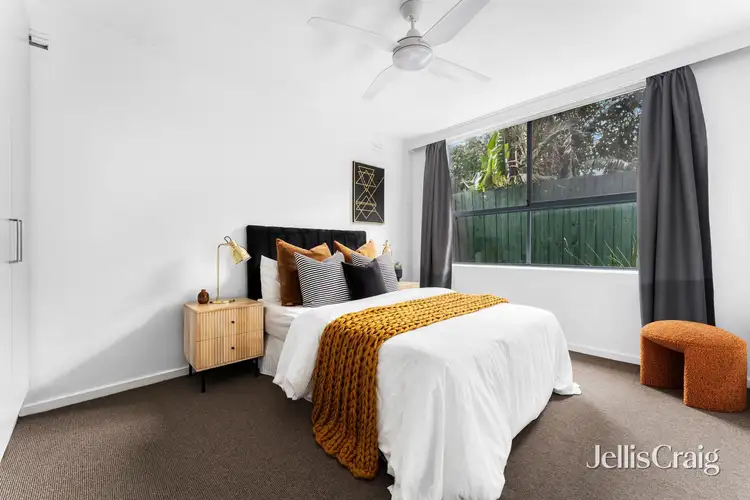 Third view of Homely apartment listing, 5/58 Mason Street, Newport VIC 3015