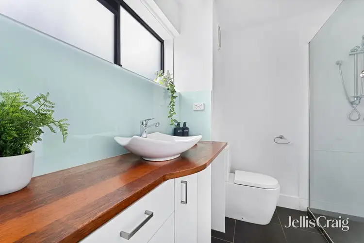 Fourth view of Homely apartment listing, 5/58 Mason Street, Newport VIC 3015