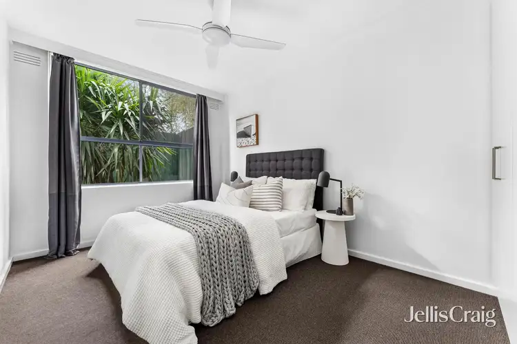 Fifth view of Homely apartment listing, 5/58 Mason Street, Newport VIC 3015