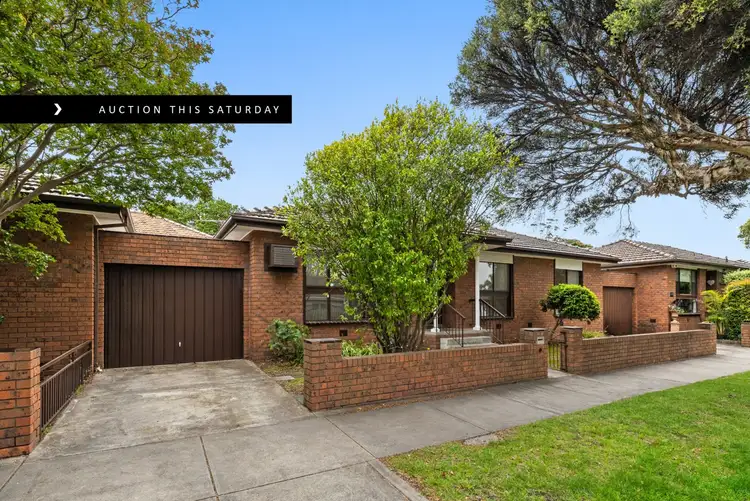 2/25 Imes Street, Parkdale VIC 3195