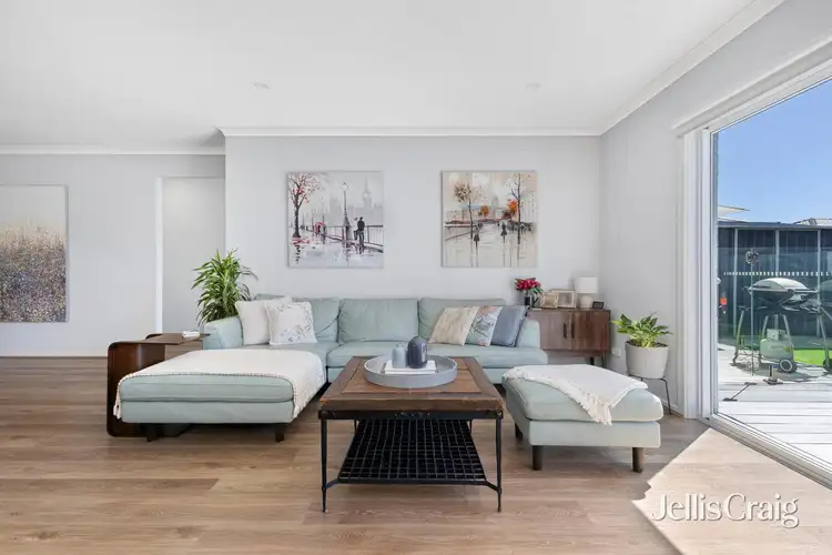 Third view of Homely house listing, 22 Coaching Parade, Point Cook VIC 3030