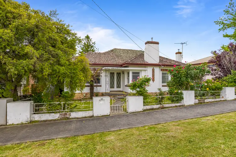 Second view of Homely house listing, 320 Landsborough Street, Ballarat North VIC 3350