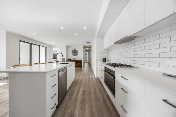 Second view of Homely house listing, 25 Tipperary Street, Alfredton VIC 3350