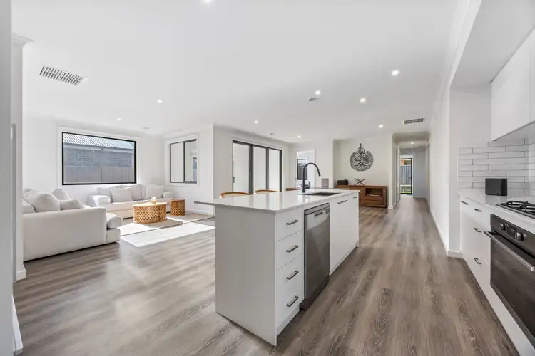 Third view of Homely house listing, 25 Tipperary Street, Alfredton VIC 3350