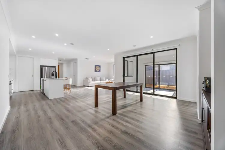 Fourth view of Homely house listing, 25 Tipperary Street, Alfredton VIC 3350