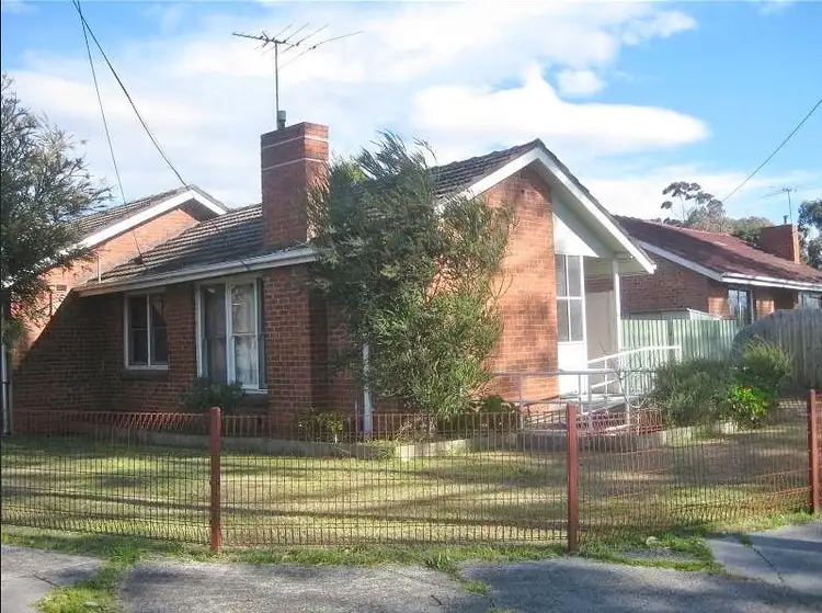 Fourth view of Homely house listing, 111 Southern Road, Heidelberg West VIC 3081
