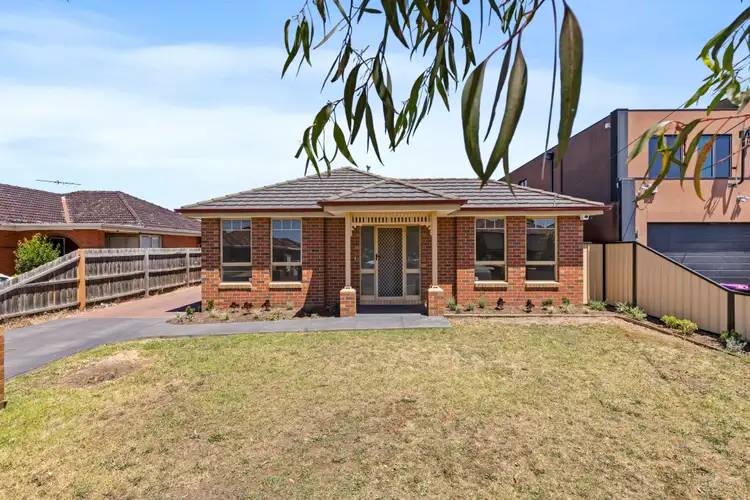 1/31 Tucker Street, Fawkner VIC 3060