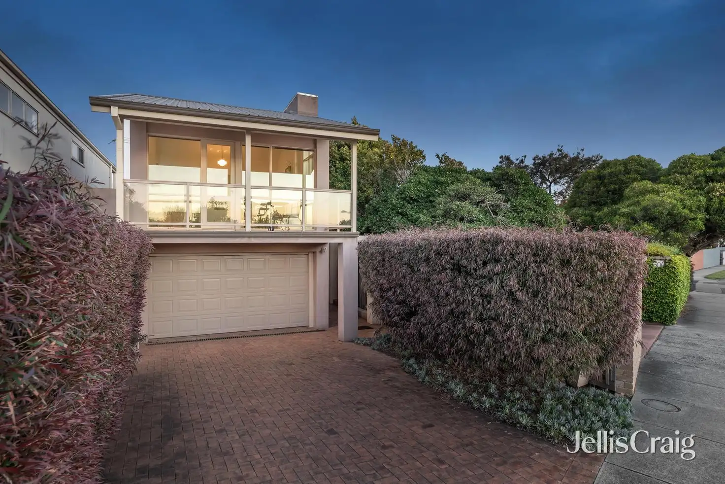 Main view of Homely house listing, 206 Beach Road, Black Rock VIC 3193