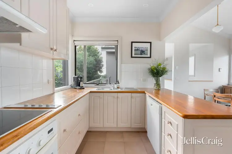 Fifth view of Homely house listing, 206 Beach Road, Black Rock VIC 3193
