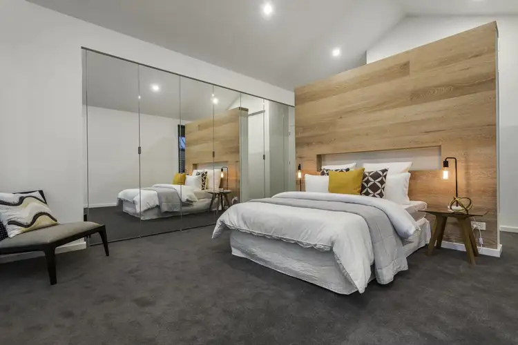 Second view of Homely townhouse listing, 14/456 Barkers Road, Hawthorn East VIC 3123