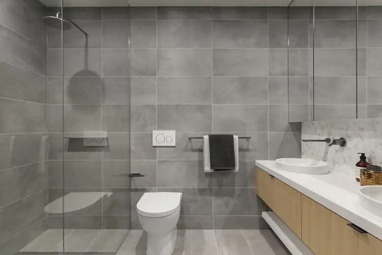 Third view of Homely townhouse listing, 14/456 Barkers Road, Hawthorn East VIC 3123