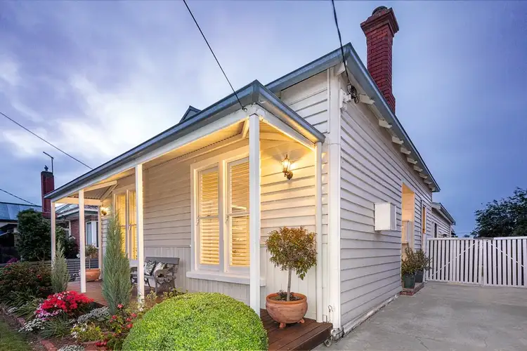 Second view of Homely house listing, 15 Queen Victoria Street, Newington VIC 3350