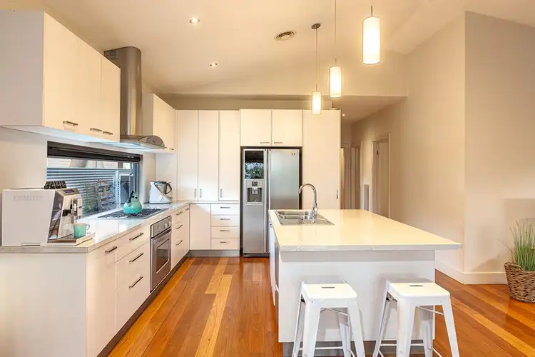 Third view of Homely house listing, 15 Queen Victoria Street, Newington VIC 3350