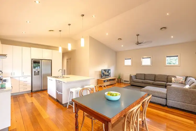 Fourth view of Homely house listing, 15 Queen Victoria Street, Newington VIC 3350