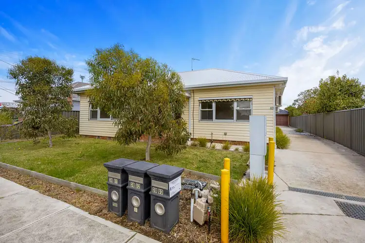 38 Beverin Street, Sebastopol VIC 3356