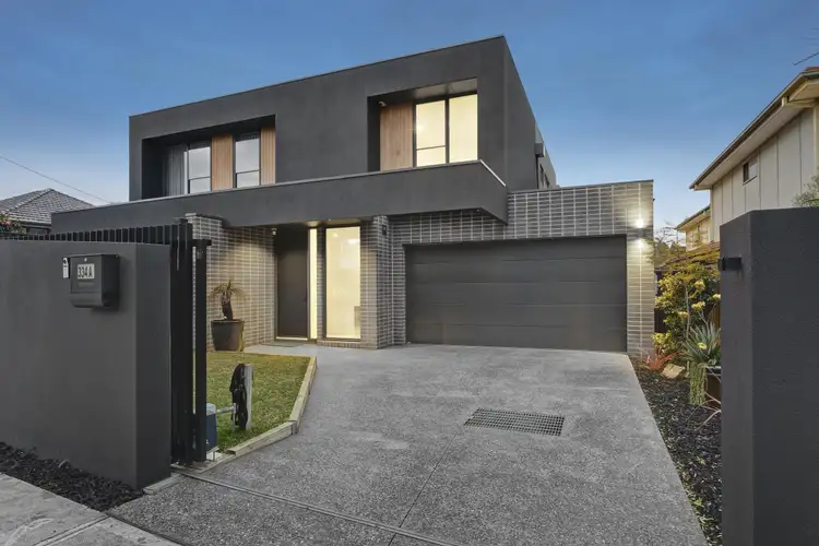 334A Chesterville Road, Bentleigh East VIC 3165