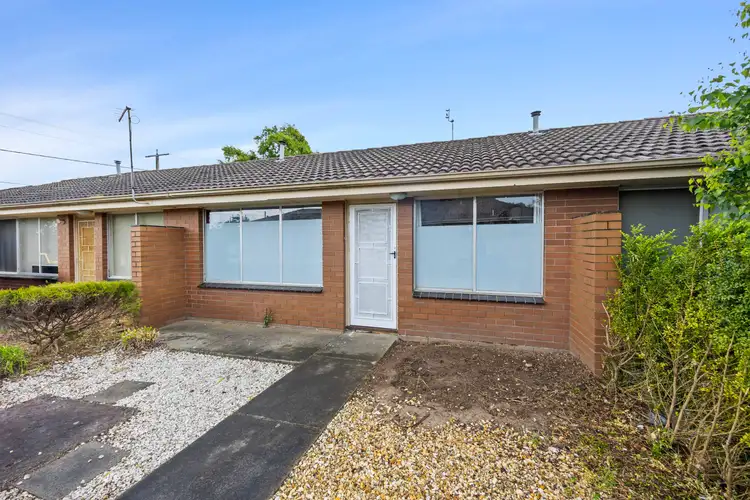 3/412 Gillies St North, Wendouree VIC 3355