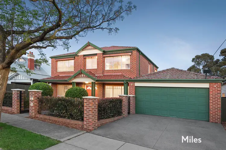 23 Como Street, Alphington VIC 3078