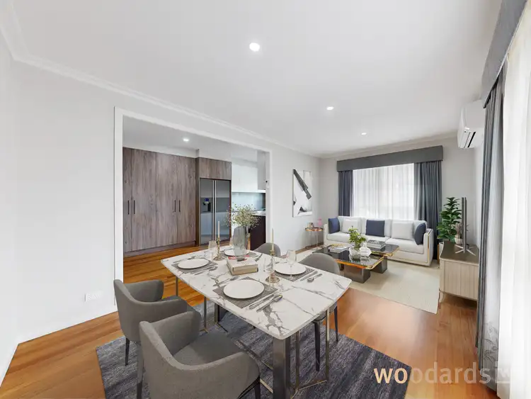 3/14 Jurang Street, Balwyn VIC 3103