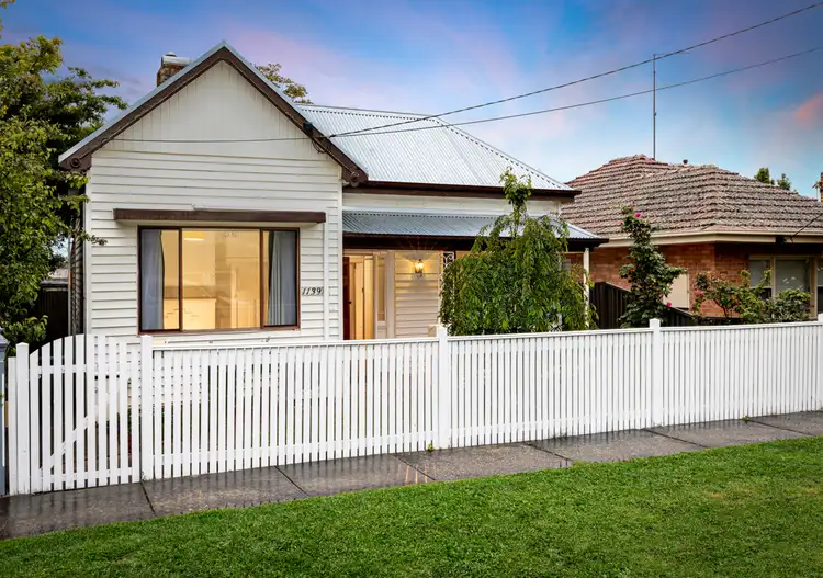 1139 Eyre Street, Newington VIC 3350