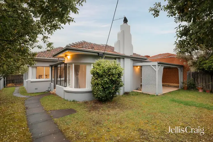 286 Koornang Road, Carnegie VIC 3163