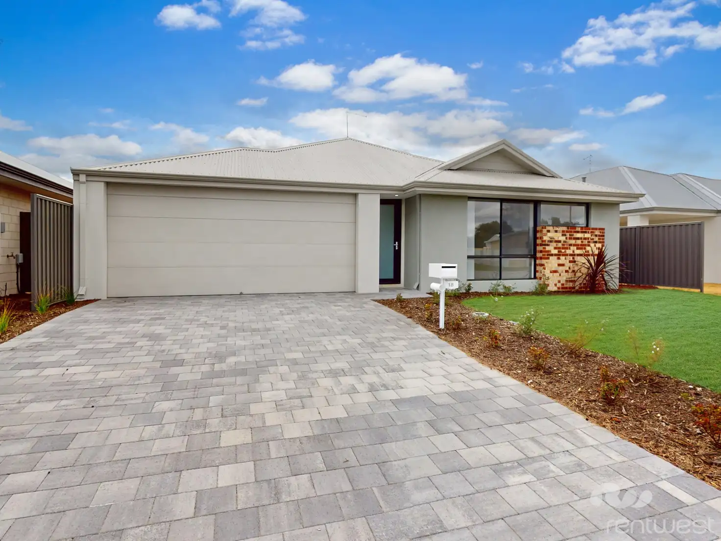 Main view of Homely house listing, 18 Swiftshire Road, Madora Bay WA 6210