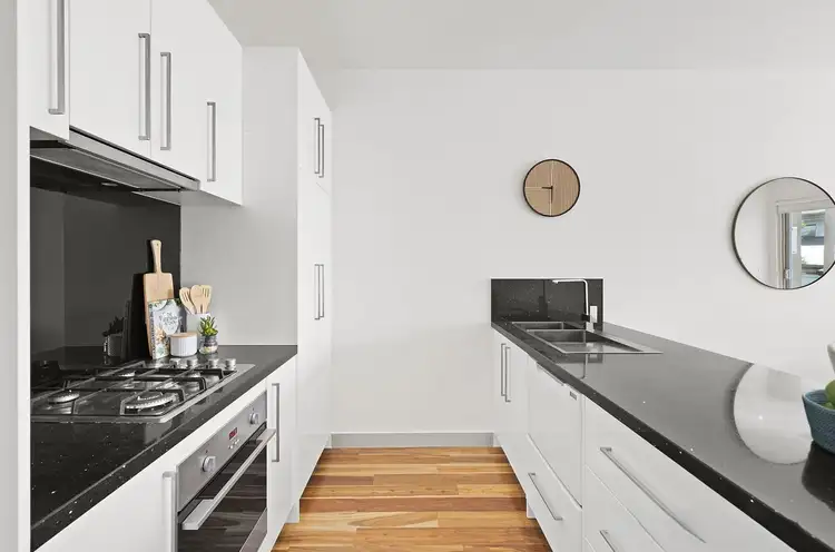 Fourth view of Homely apartment listing, 10/53 John Street, Templestowe Lower VIC 3107