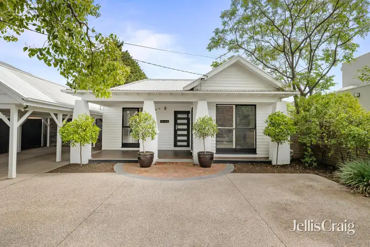 293 Bluff Road, Sandringham VIC 3191