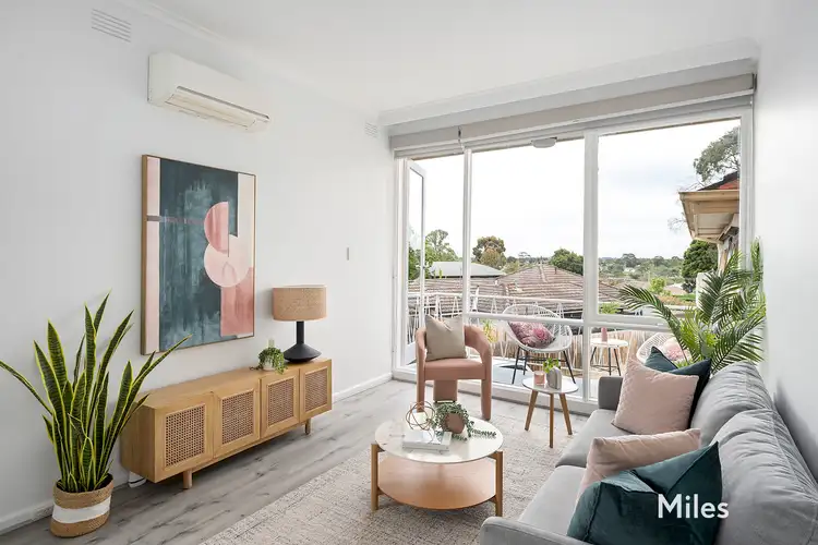 10/7 Waverley Avenue