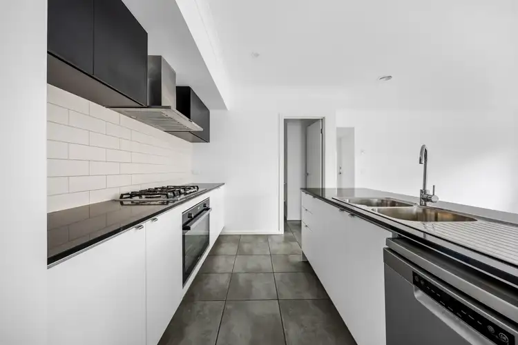 Second view of Homely house listing, 8 Kimball Street, Smythes Creek VIC 3351