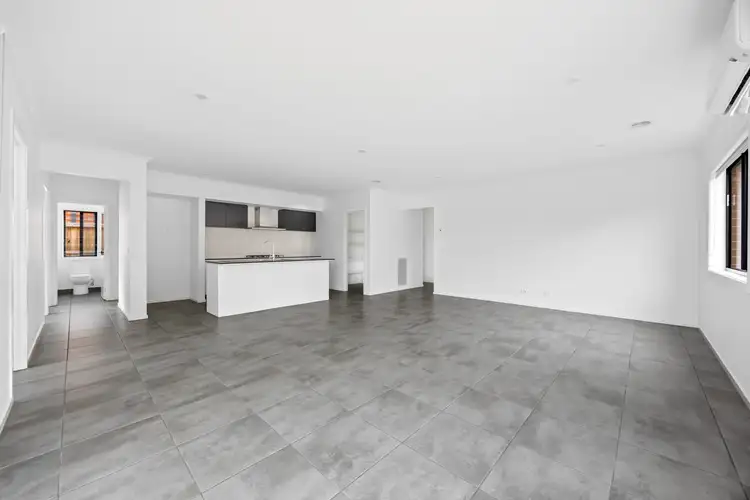 Third view of Homely house listing, 8 Kimball Street, Smythes Creek VIC 3351