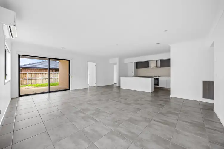 Fourth view of Homely house listing, 8 Kimball Street, Smythes Creek VIC 3351