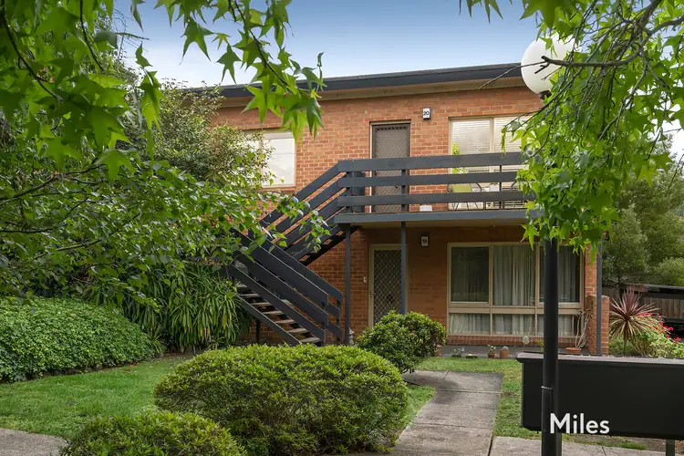 20/127 Hawdon Street, Heidelberg VIC 3084