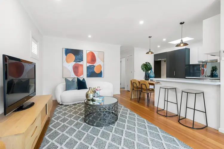 Fourth view of Homely unit listing, 3/74 Collins Street, Mentone VIC 3194