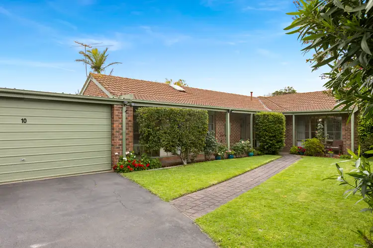 10/133 Charman Road, Beaumaris VIC 3193