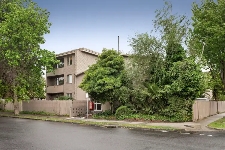 5/13 Lansdowne Road, St Kilda East VIC 3183