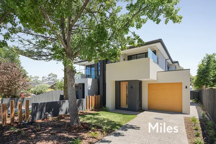 13b Myrtle Street, Ivanhoe VIC 3079