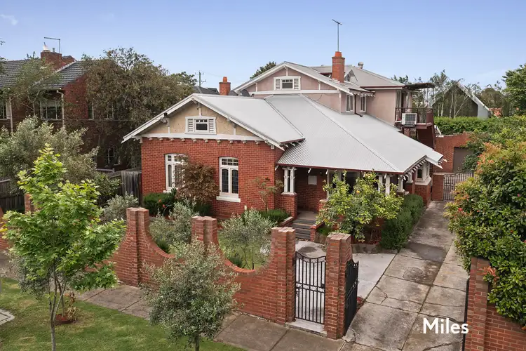 6 Rathmines Street, Fairfield VIC 3078